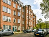 Ruysdaelkade 267 B, 1072 AZ Amsterdam