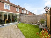 Deken Rhoenstraat 5, 6045 CT Roermond