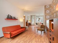 Hendrik de Bruynstraat 21 -h, 1065 EC Amsterdam