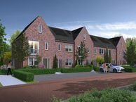 Hoek woningen (Bouwnr. 6), 1906 AA Limmen