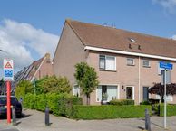 Vincent Karregatstraat 2, 1132 CP Volendam