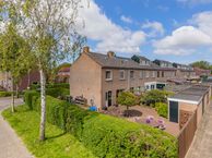 Delftlaan 48, 1566 VD Assendelft