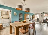 Newtonstraat 3 -II, 1098 GX Amsterdam