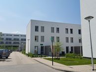 Ton van Heugtenpad 1, 3824 KD Amersfoort