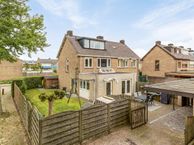 Robijnlaan 43, 5431 ZM Cuijk