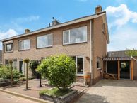 Martin Luther Kingplantsoen 7, 6671 BP Zetten