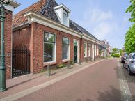 Dijkstraat 105, 9901 AR Appingedam