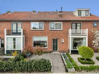 von Suttnerstraat 20, 2806 HD Gouda