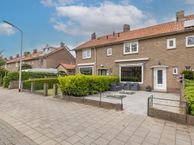 Prinses Margrietplantsoen 89, 1403 SW Bussum