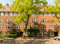 Deurloostraat 106 3, 1078 JJ Amsterdam