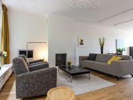 Gerard Brandtstraat 24 B, 1054 JK Amsterdam