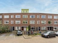 Ambonstraat 10 BS, 3531 JT Utrecht