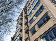 's-Gravendijkwal 158 E, 3015 CE Rotterdam