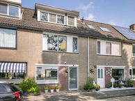 Bonnetpad 12, 3208 CD Spijkenisse