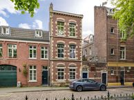 Begijnenstraat 25, 6211 JR Maastricht