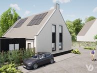 Veluwelaan 4 C, 8091 ER Wezep