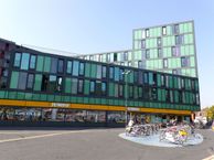 Beren 33, 9714 DW Groningen