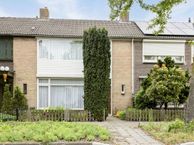 Orchideeënstraat 19, 5241 AG Rosmalen