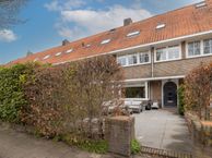Bisonstraat 15, 1402 TX Bussum