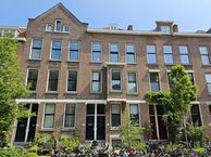 Van Weelstraat 39 B02, 3022 ZB Rotterdam