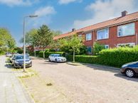 Dennenstraat 40 B, 8924 CK Leeuwarden