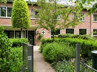 Kon Wilhelminaweg 61, 3958 CK Amerongen