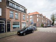 Vossegatselaan 43, 3583 RR Utrecht