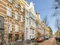 Derde Helmersstraat 92 H, 1054 BM Amsterdam