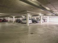 Parkeerplaats Kloosterwandstraat, 6041 HJ Roermond