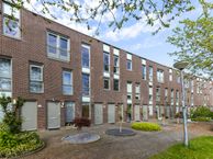 Renoirstraat 128, 1328 PS Almere