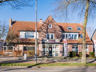 Vermeerstraat 65 A, 3817 DB Amersfoort