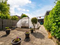 Valkenierslaan 204, 4834 CM Breda