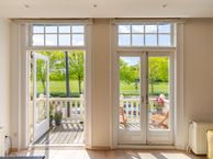 Kleverlaan 13, 2061 TB Bloemendaal