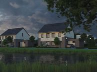 Holsterveld 2 onder 1 kapwoningen (Bouwnr. 7), 6063 DB Vlodrop