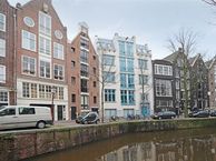 Krom Boomssloot 53 B, 1011 GS Amsterdam