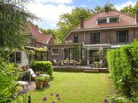Waldeck Pyrmontlaan 10, 3743 DE Baarn