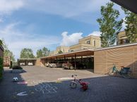 Bouwnummer 18, 8448 GK Heerenveen