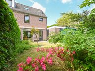 Anne Franklaan 55, 1403 HK Bussum