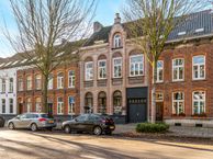 Minderbroederssingel 16 C, 6041 KJ Roermond