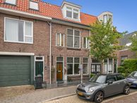 van Assendelftstraat 4, 2342 AS Oegstgeest