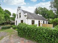 's-Gravelandseweg 41 A, 1217 EH Hilversum