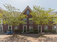 Spijkenisserstraat 5, 3114 BW Schiedam