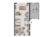 Wachttorenlaan 13, 5451 KC Mill