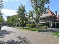 Effathalaan 32, 2275 TJ Voorburg