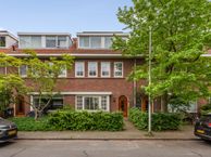 Raiffeisenlaan 8, 3571 TD Utrecht