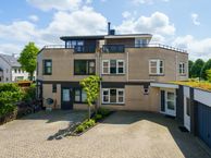 Jaap ter Haarstraat 10, 1321 LE Almere