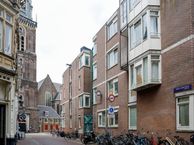Wijde Kerksteeg 12, 1012 GW Amsterdam