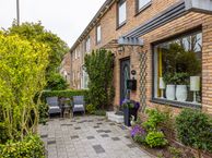 Willem de Rijkelaan 22, 2181 TB Hillegom