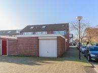 Kerkbollenveld 52 GARAGE, 1944 HM Beverwijk