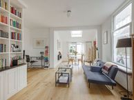 Zadelstraat 35, 1211 LP Hilversum